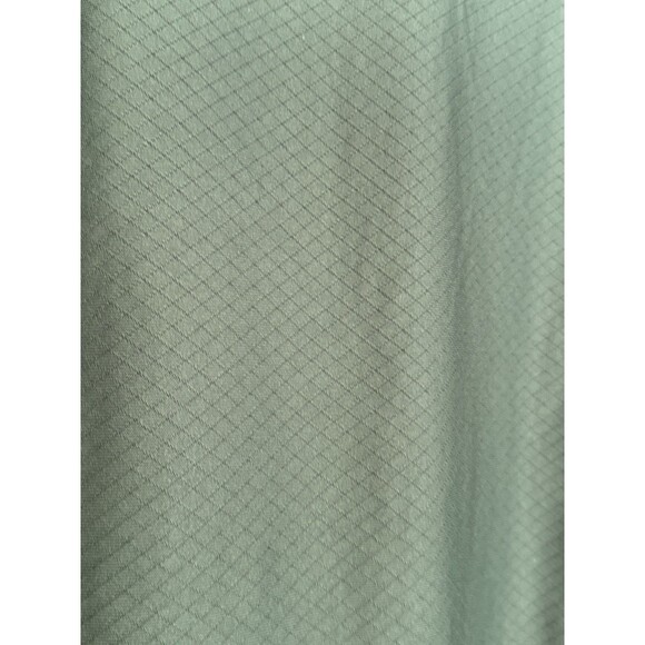 Nike Dri-FIT Oregon Ducks Polo Shirt XXL Green Yellow Track Team Gear Vintage - Picture 15 of 15